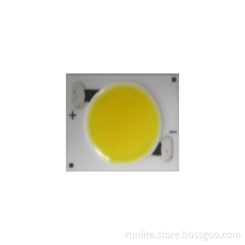 Popular Ceramic 1512 3W COB White LEDs(LM-80)